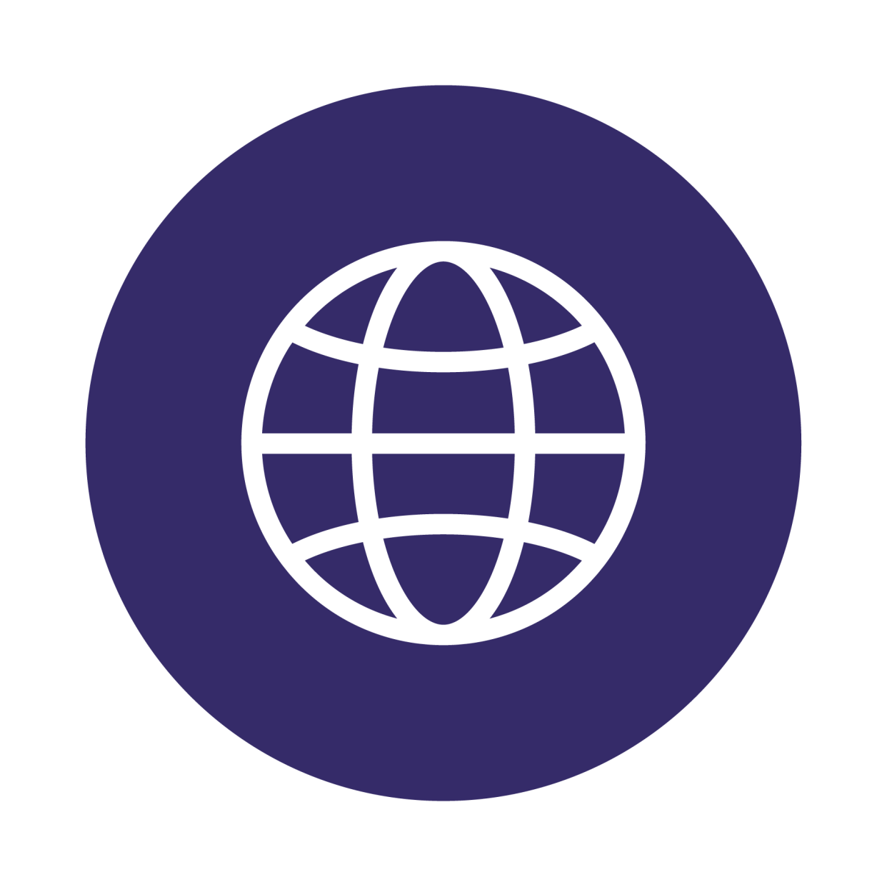 website symbol